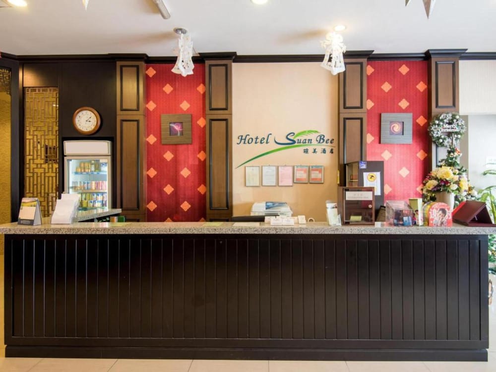 Hotel Suan Bee 25/26