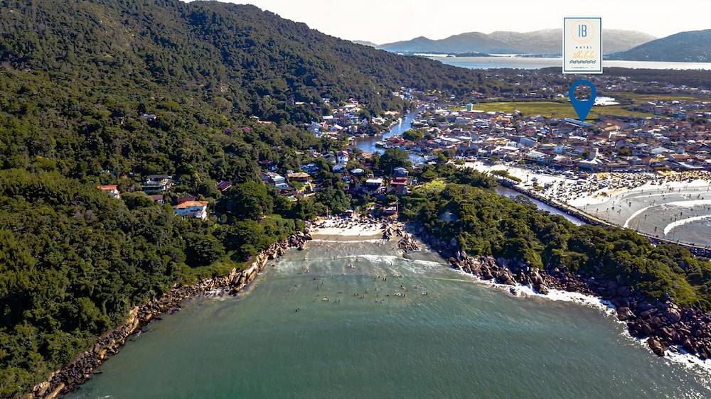 Hotel Residencial Ilha Bela 50/53