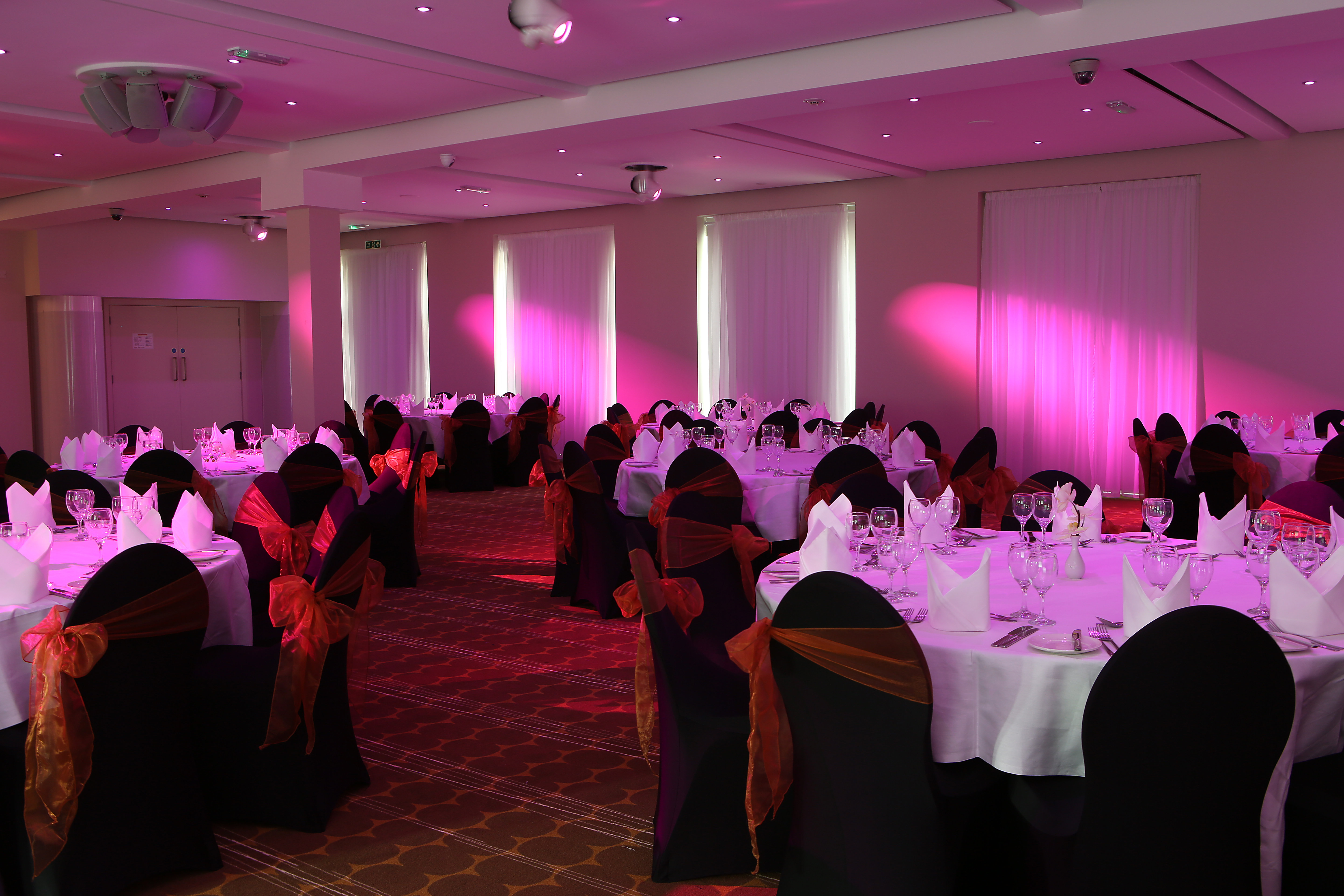 Holiday Inn Sittingbourne 38/50