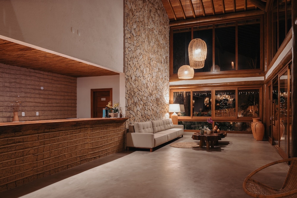 Aysu Trancoso Hotel 6/50