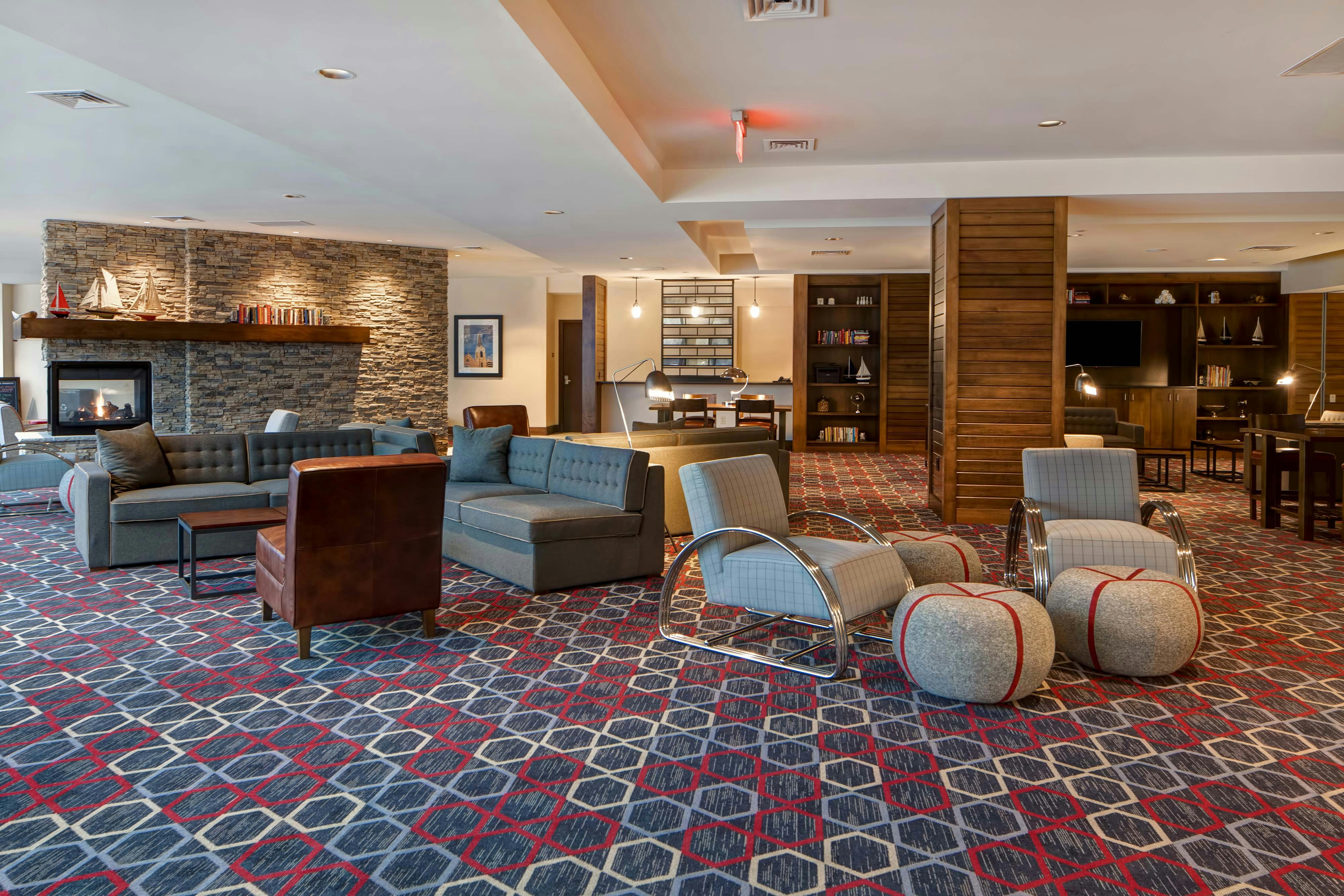 Four Points By Sheraton Peoria 11/50