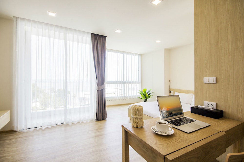 Karin Hotel & Serviced Apartment 33/44