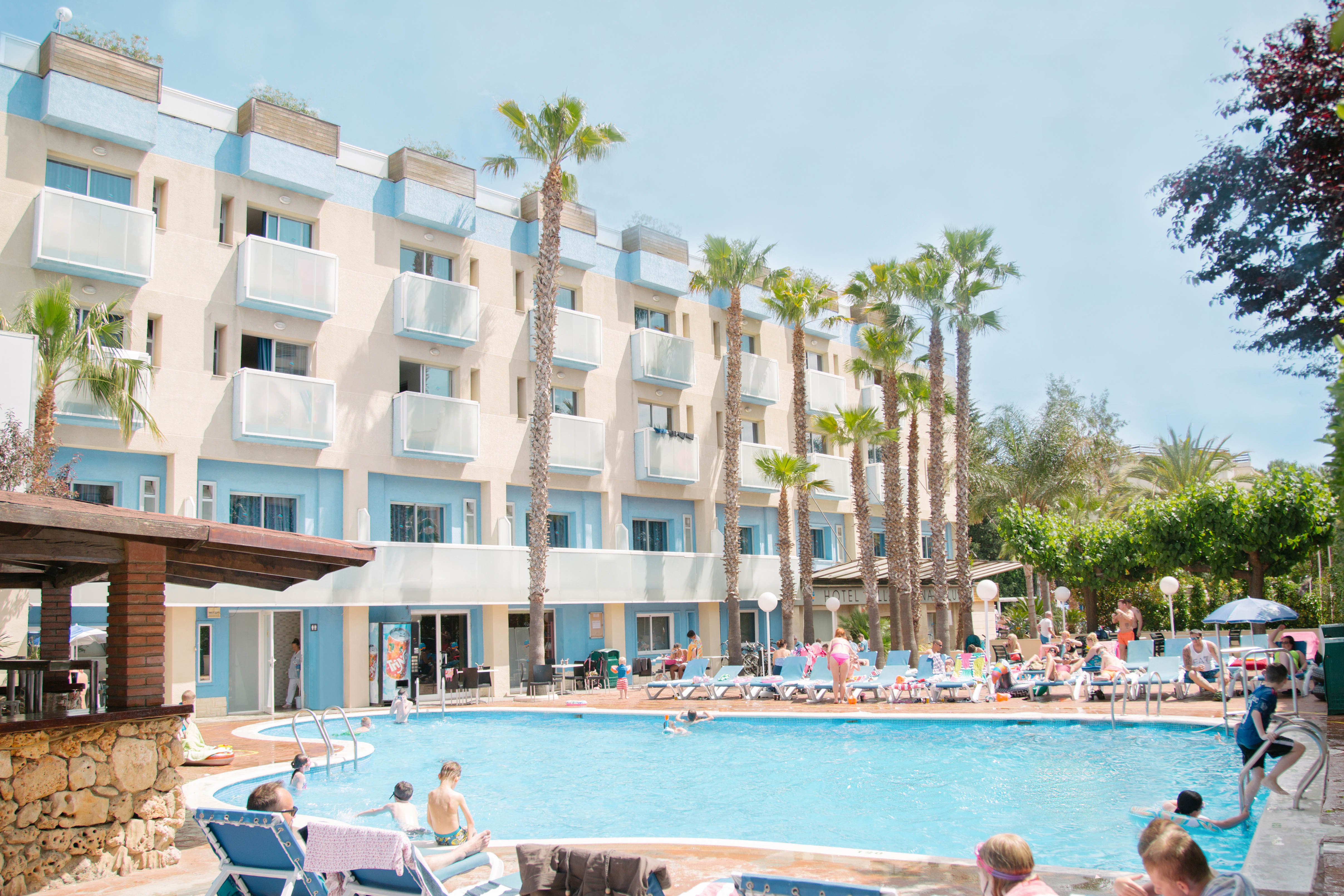 Villamarina Club Hotel 2/37