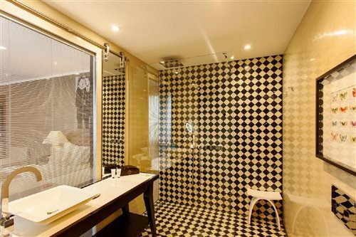 غرفة سوبيريور مفردة بسريرين منفصلين، Quentin Boutique Hotel 2/2