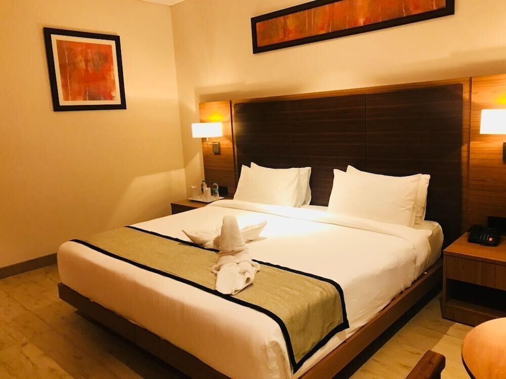 Grand Tamanna Hotel 14/45