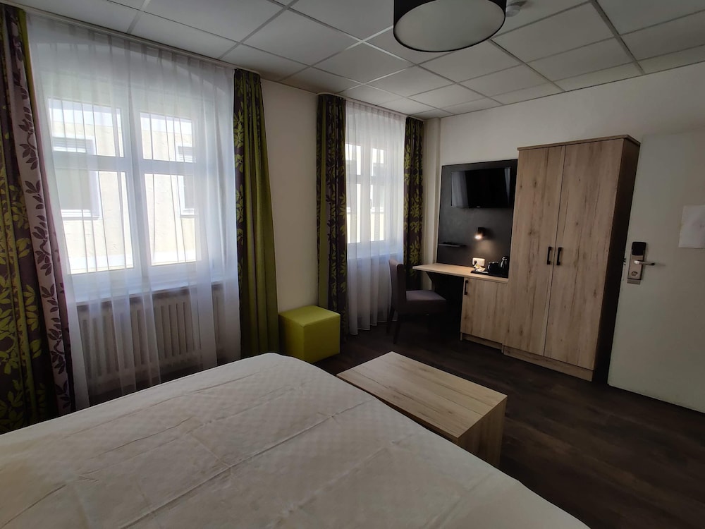 Hotel Goldene Traube 21/50