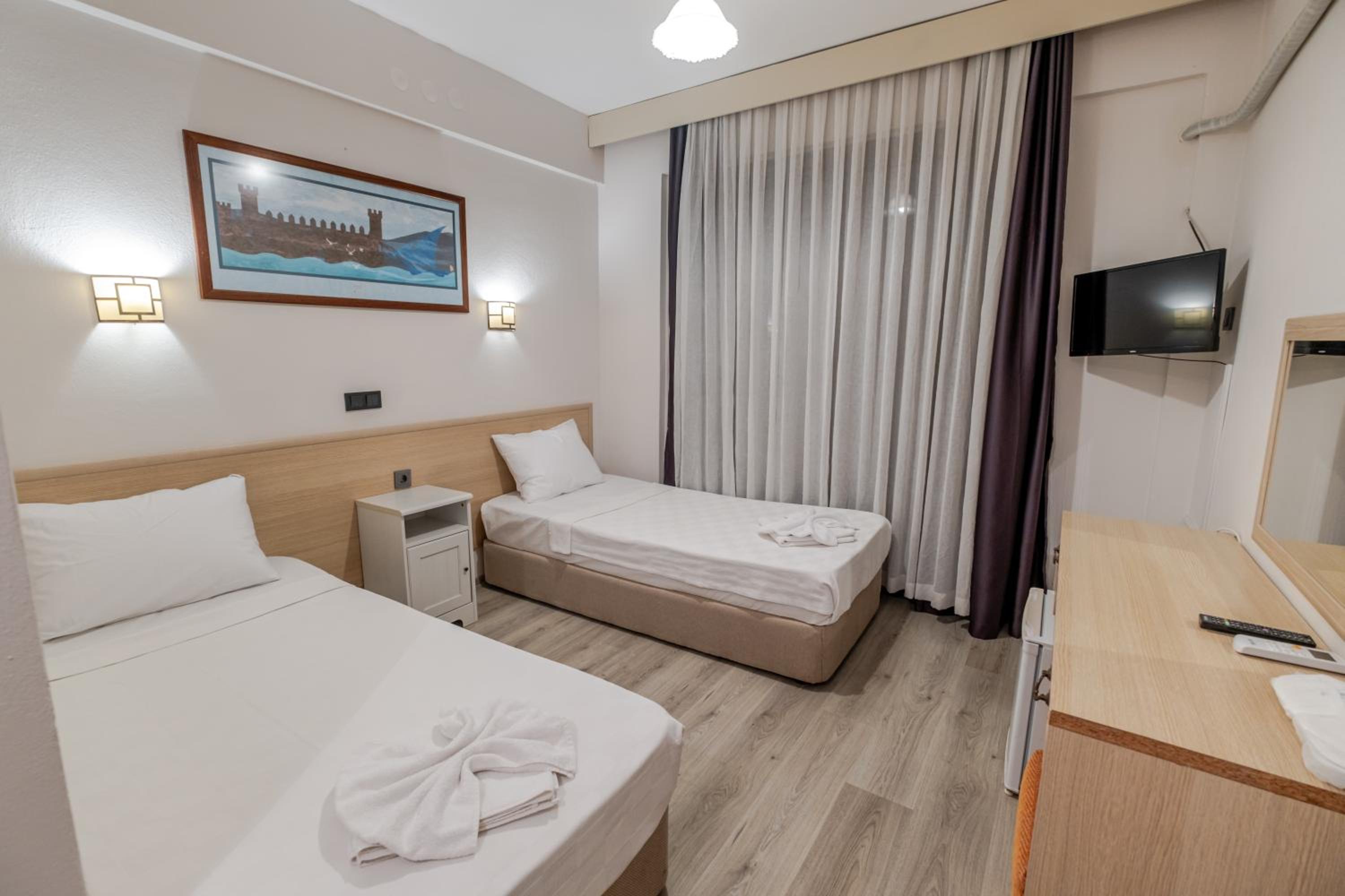 Bayram Hotel 19/50