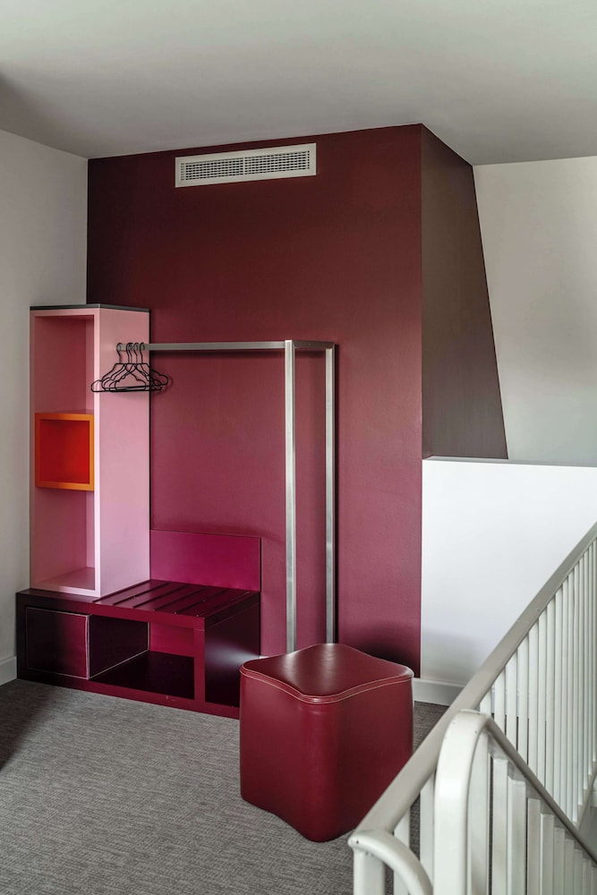 PENTAHOTEL WIESBADEN 41/58