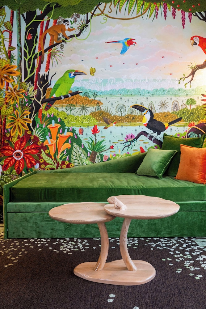 The Originals Boutique Hotel Rivella 46/55