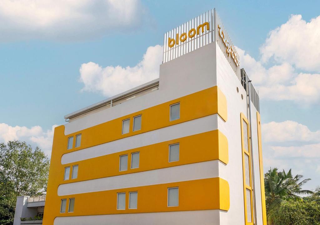 Bloom Hotel - Jayanagar 2/18