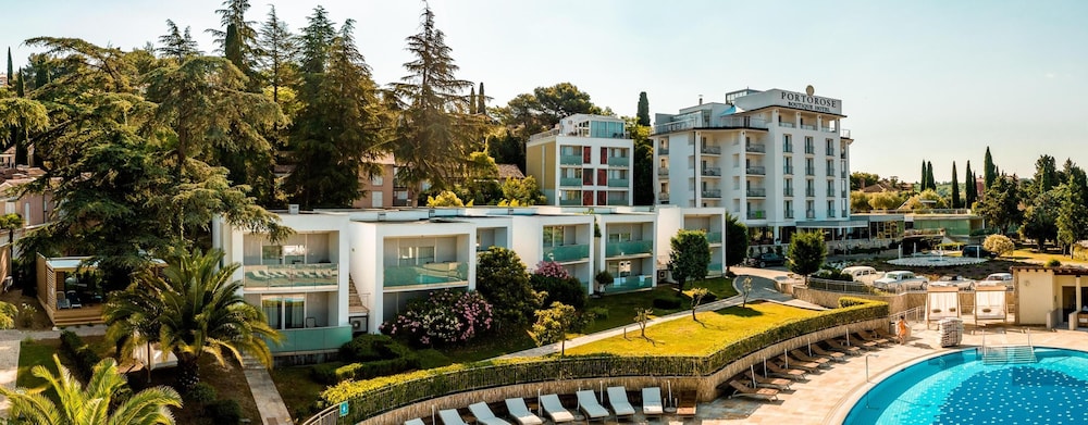 Boutique Hotel Portorose 1/78