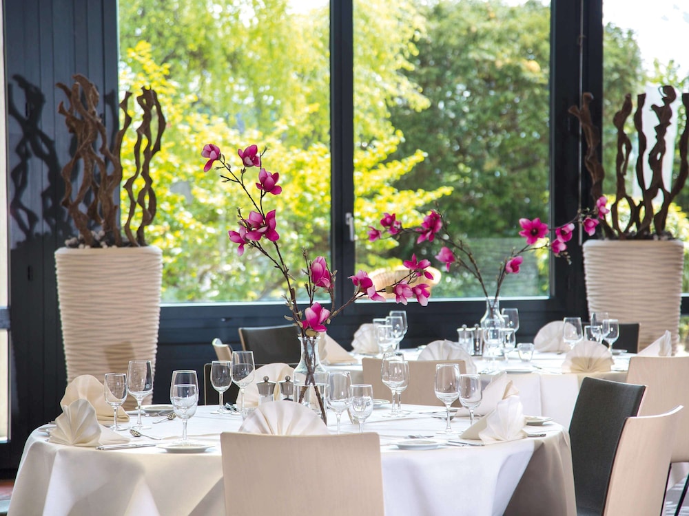 Movenpick Hotel Egerkingen 52/74
