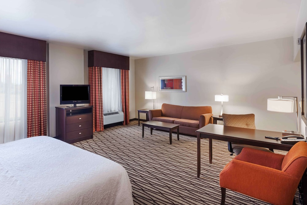 Hampton Inn And Suites Morgan City 30/63