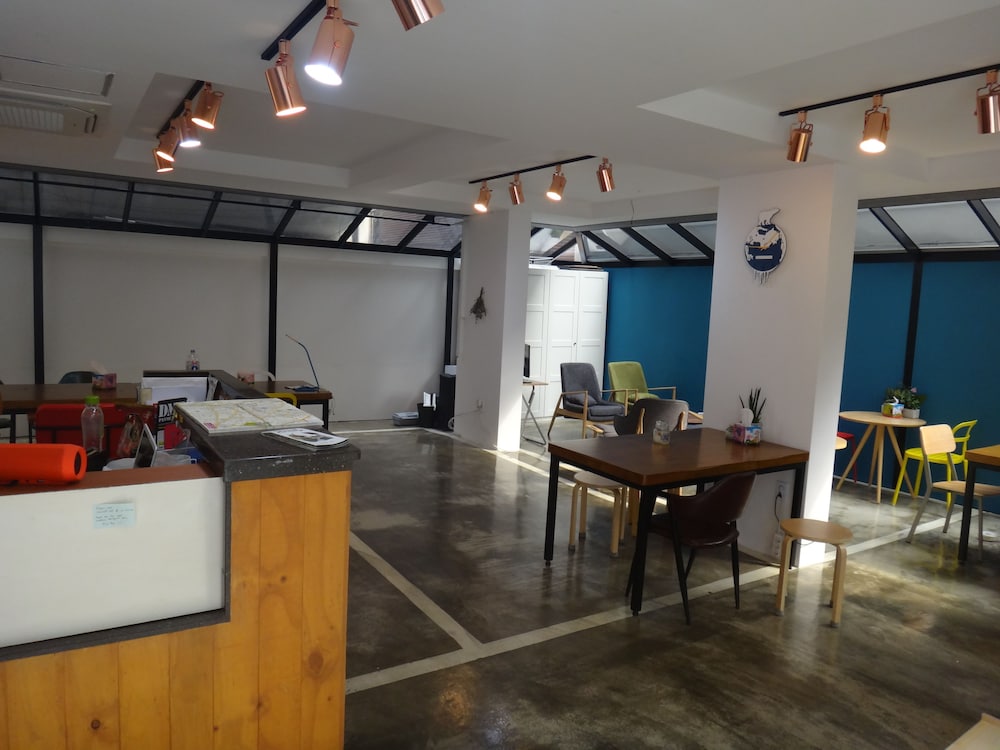 Sunny Hill Hostel Hongdae 33/50