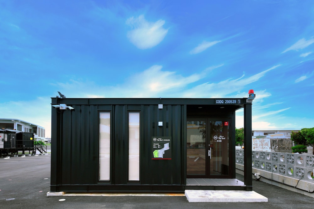 Hotel R9 The Yard Miyakojima 5/40
