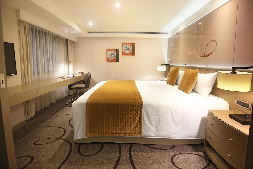Chateau de Chine Hotel Kaohsiung 27/70