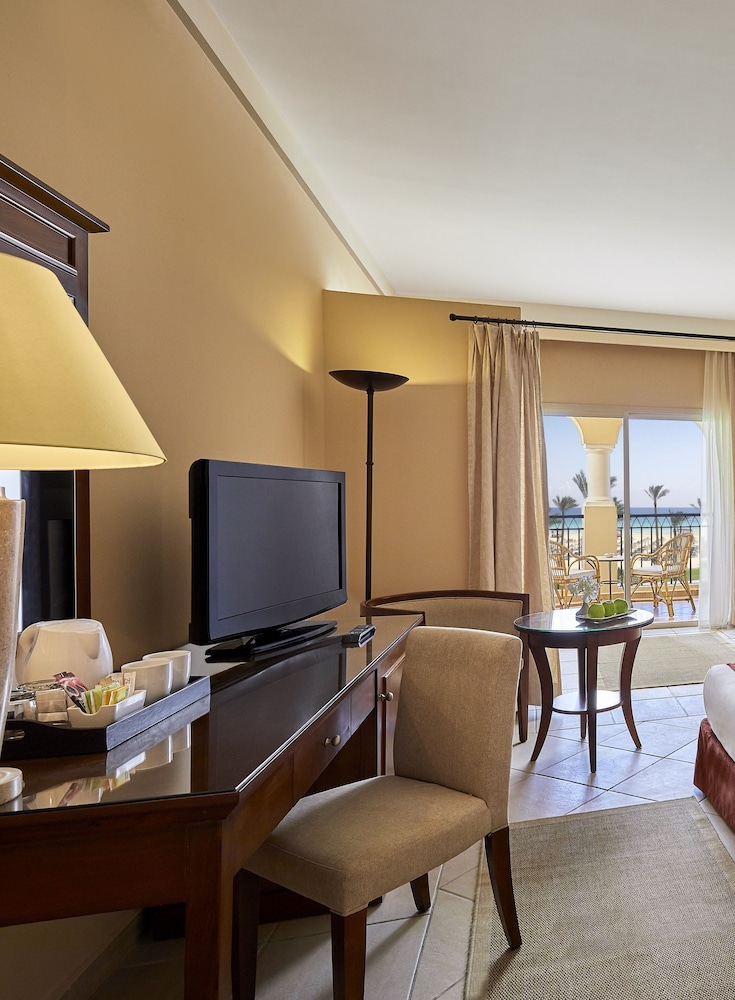 Jaz Almaza Beach Resort, Almaza Bay 38/48