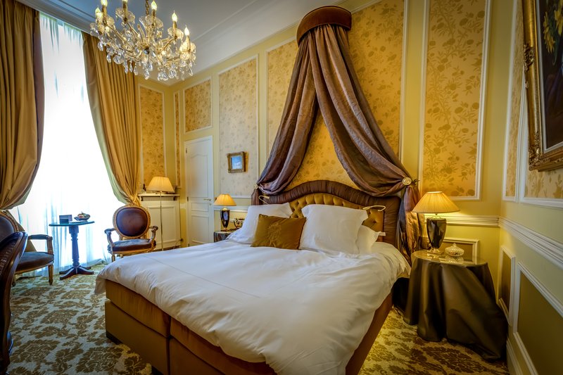 Relais And Chateaux Hotel Heritage 6/39