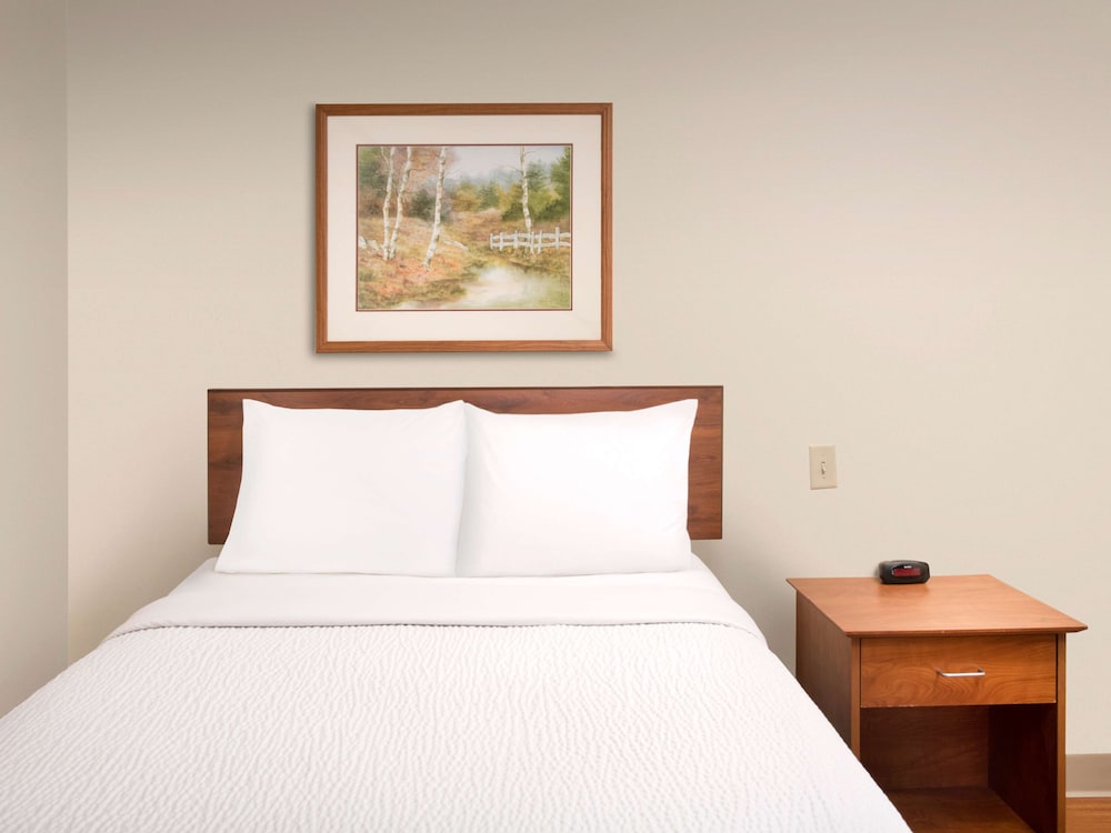 Extended Stay America Select Suites - Oklahoma City - Bethany 13/39