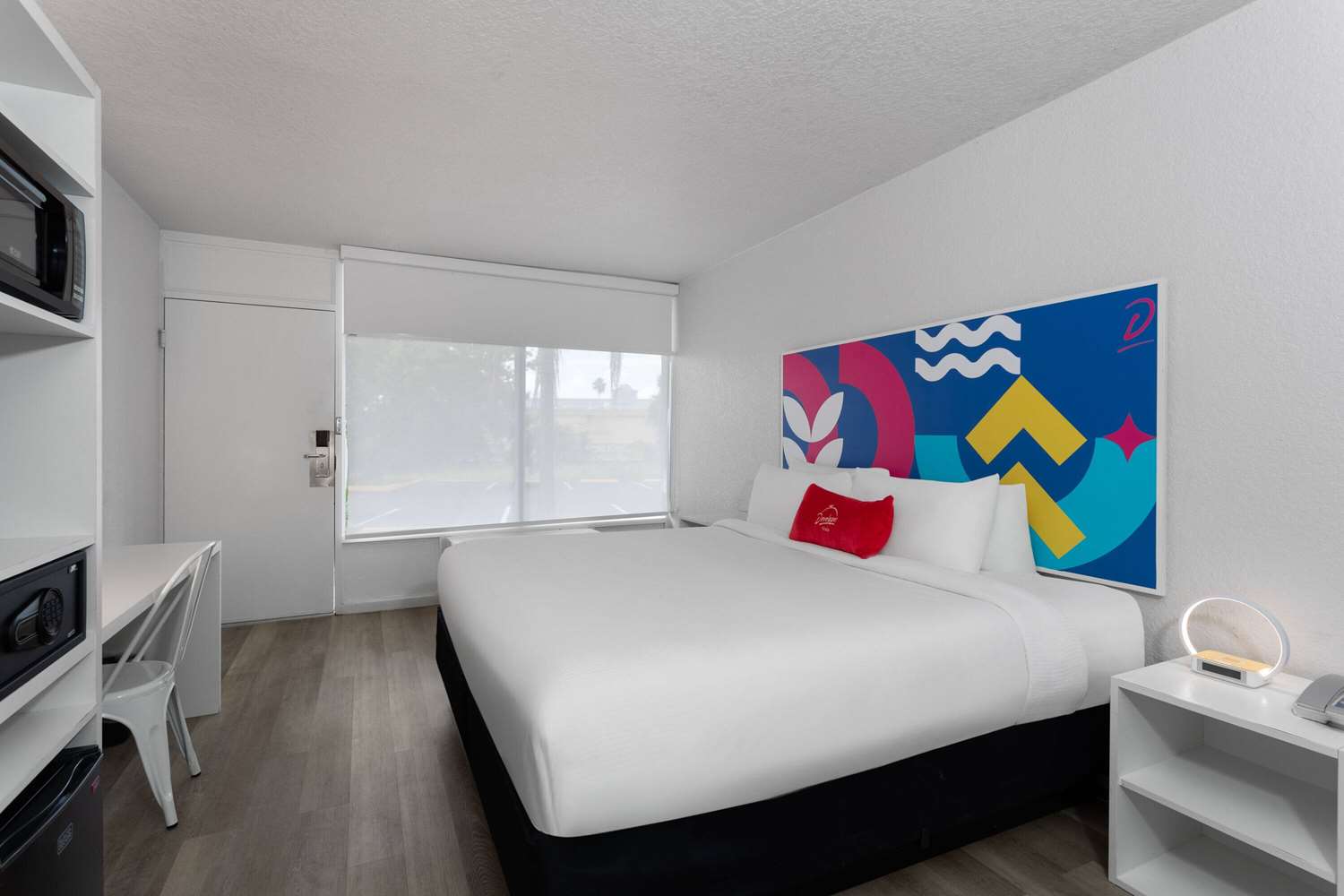Baymont by Wyndham Orlando Lake Buena Vista South 9/50