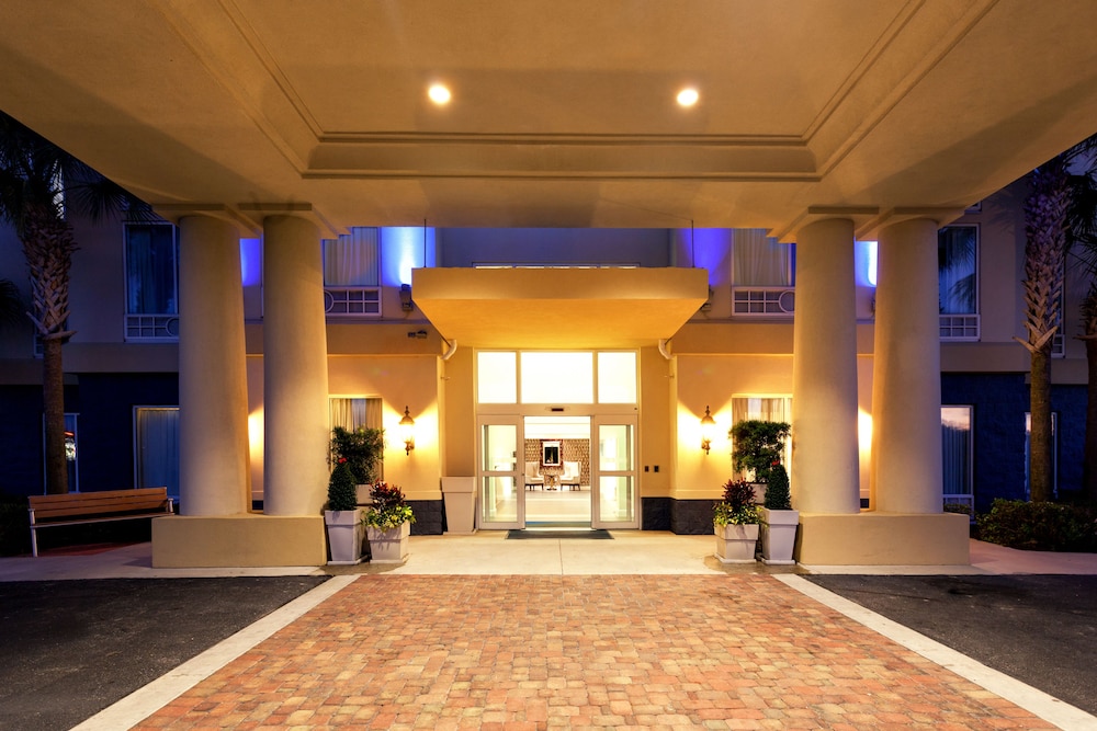 Holiday Inn Express Hotel And Suites Arcadia 8/56