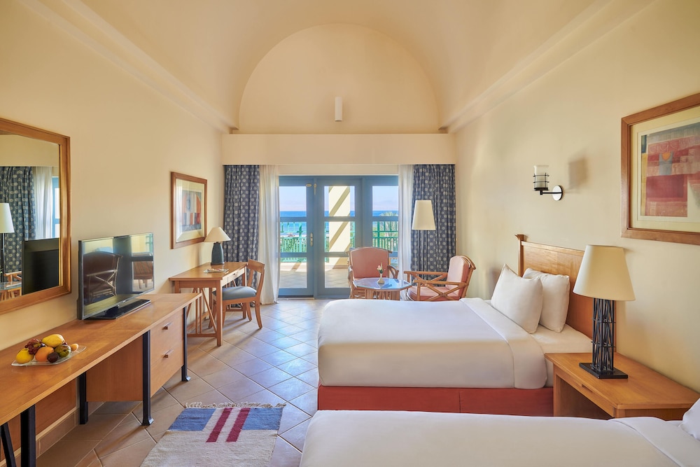 Strand Beach Resort - Taba Heights 24/78