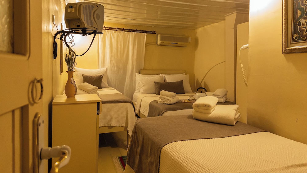 Antikhan Butik Otel 41/60