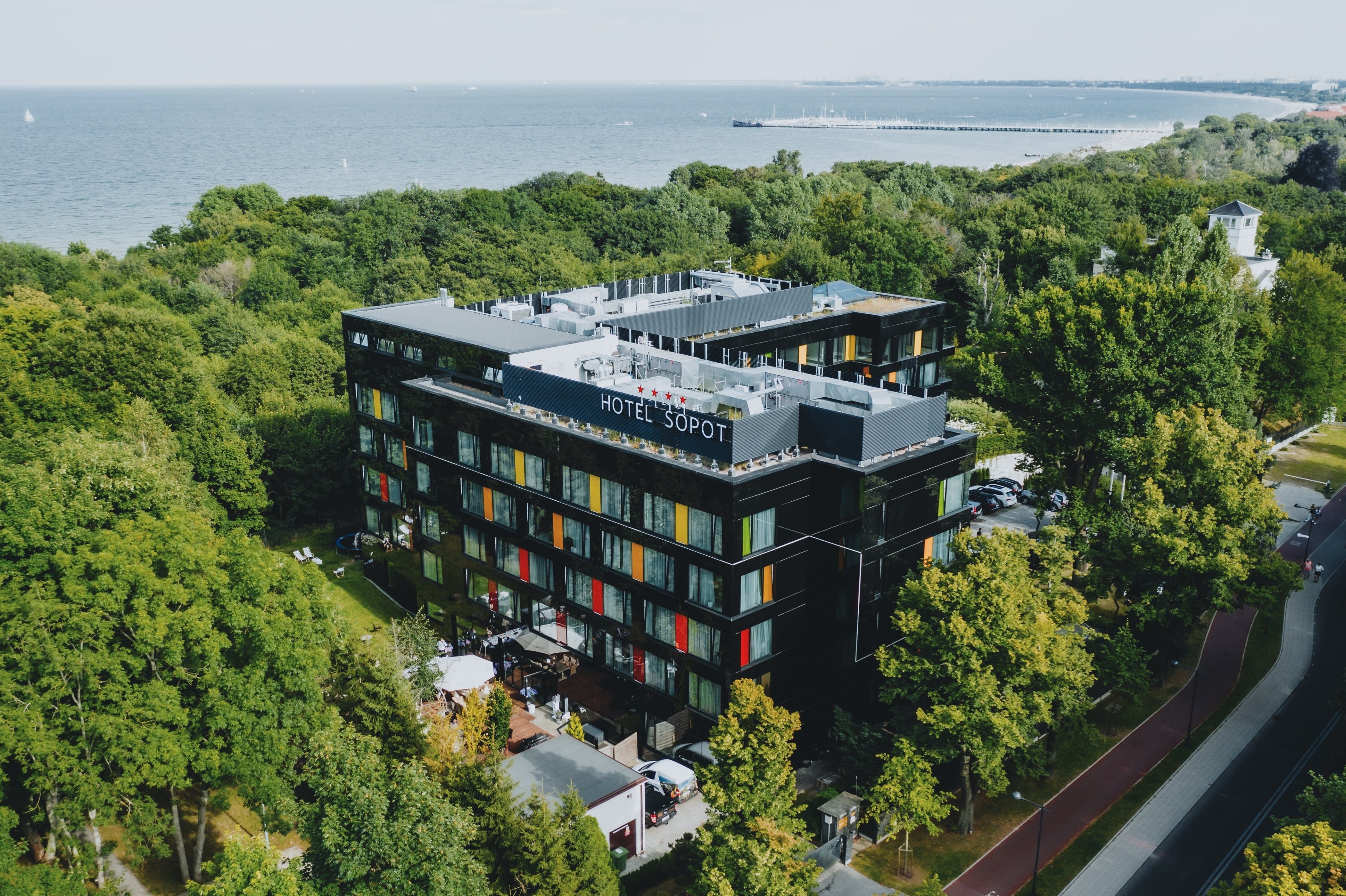 Hotel Sopot 2/42