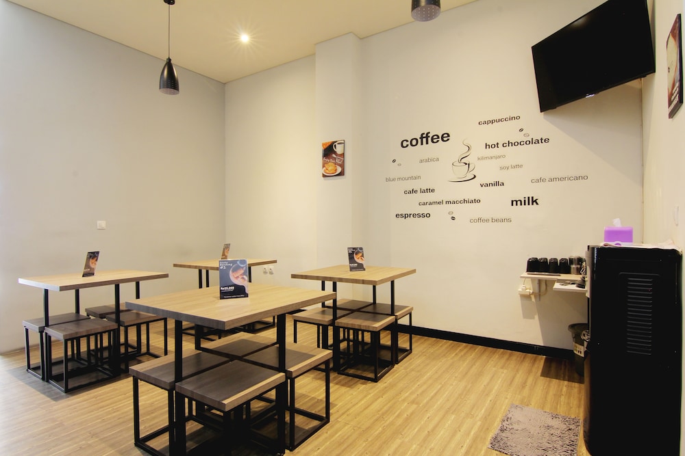 Mypodroom - Hostel 15/23