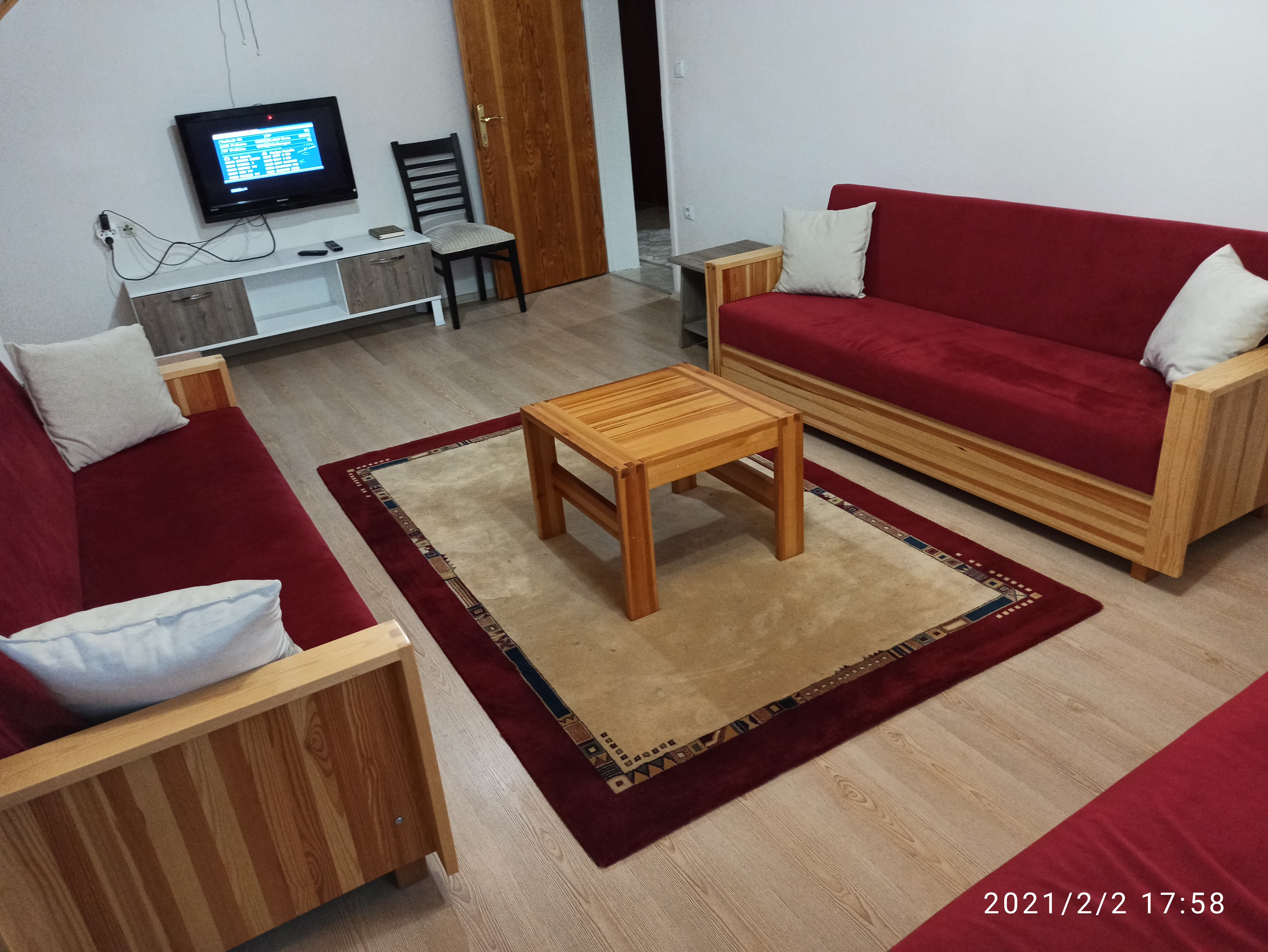 Mekan Ilica Apart Otel 16/23