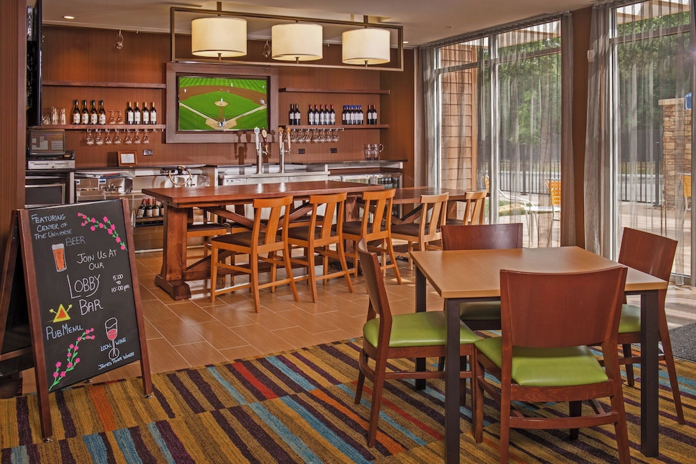 Fairfield Inn And Suites By Marriott Richmond Ashland 34/50