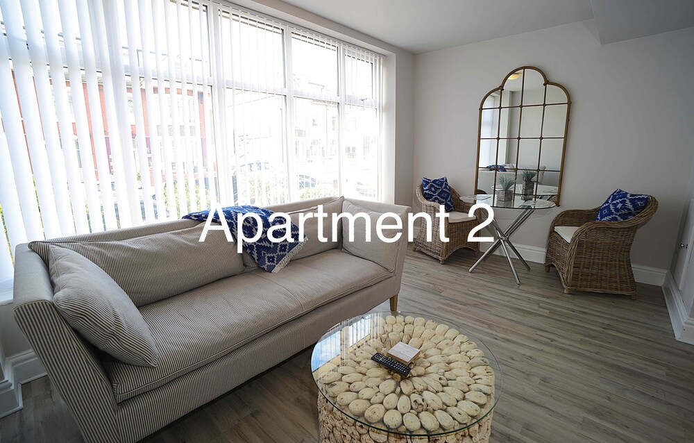 Twelve Self Serviced Apartments 29/50