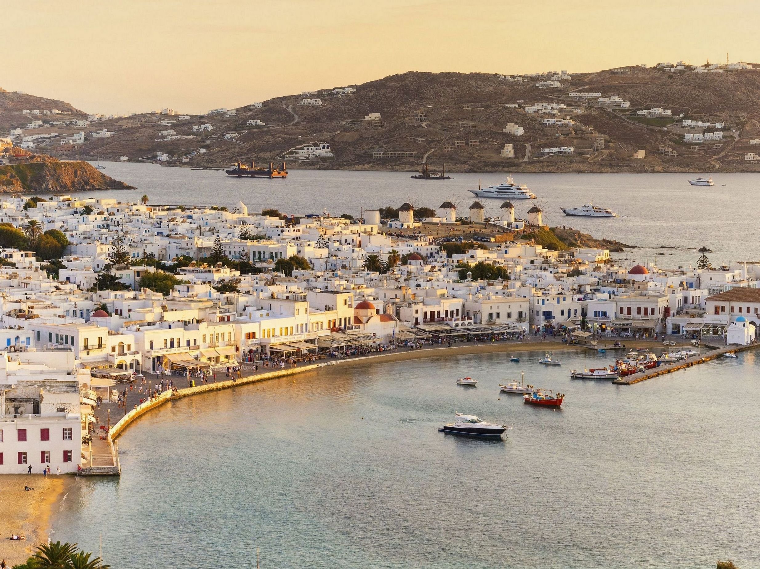 Mykonos Lolita, A Resort to Live 27/47
