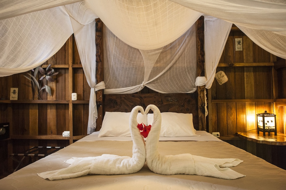 Tierra De Sueños Lodge And Wellness Center 6/50