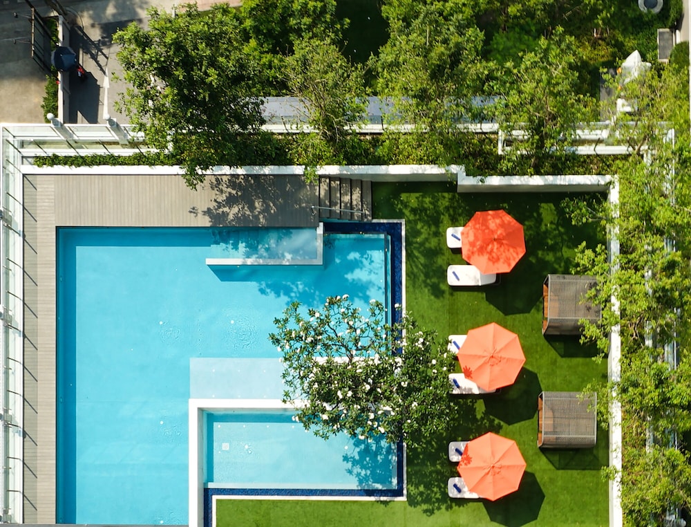 SILQ Hotel & Residence 28/50