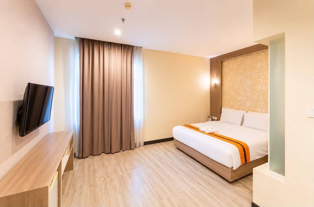 Oria Hotel 15/50