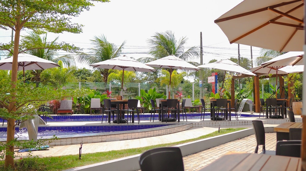 Altiplano Hotel 42/43