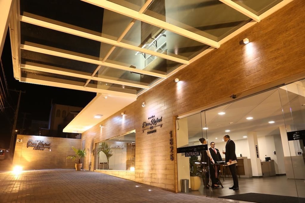 Hotel Dom Rafael Premium 3/56