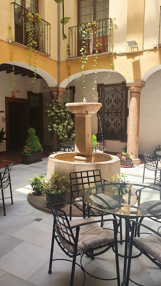 Coso Viejo Hotel 49/61