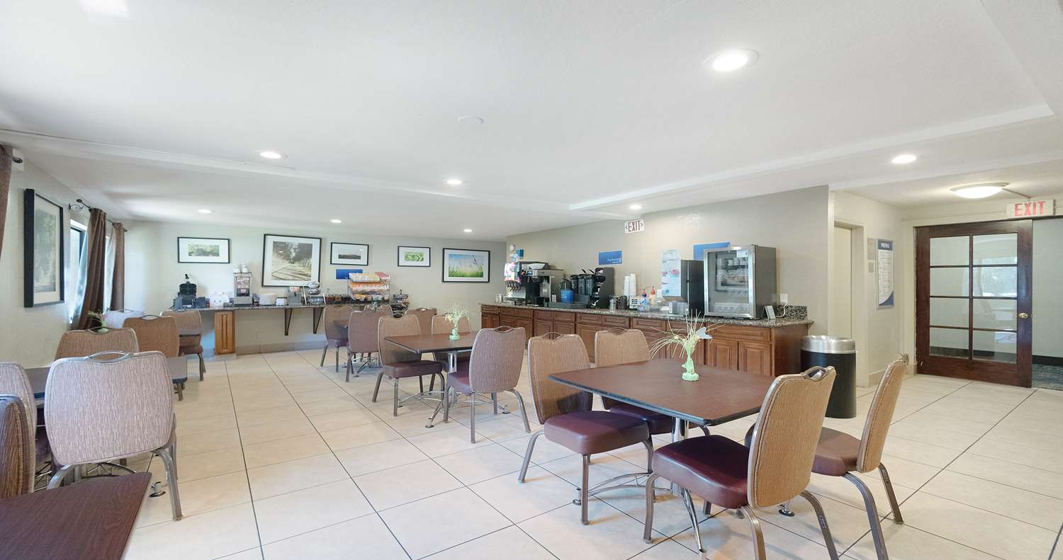 Best Western Amador Inn 44/63