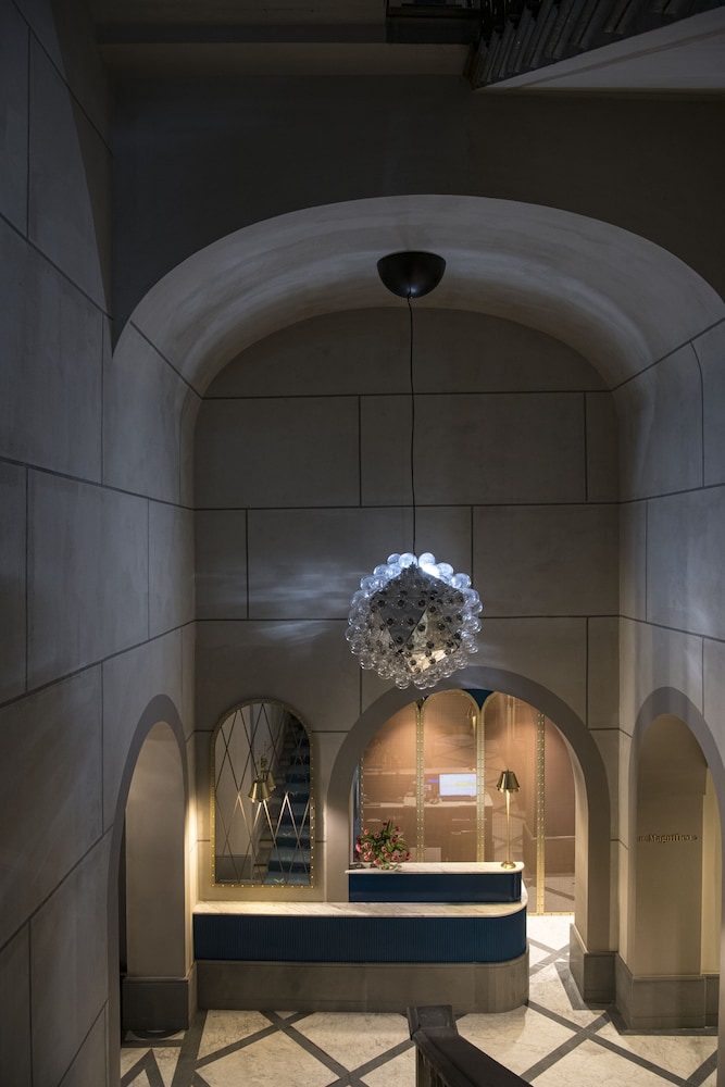 Lobby at IL Tornabuoni The Unbound Collection by Hyatt, FLORENCE