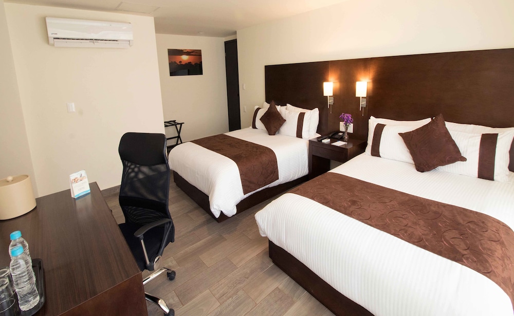 Ramada by Wyndham Tampico Centro 17/56