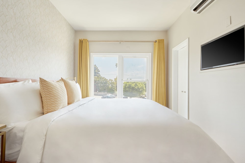 Hotel Beverly Terrace 26/69