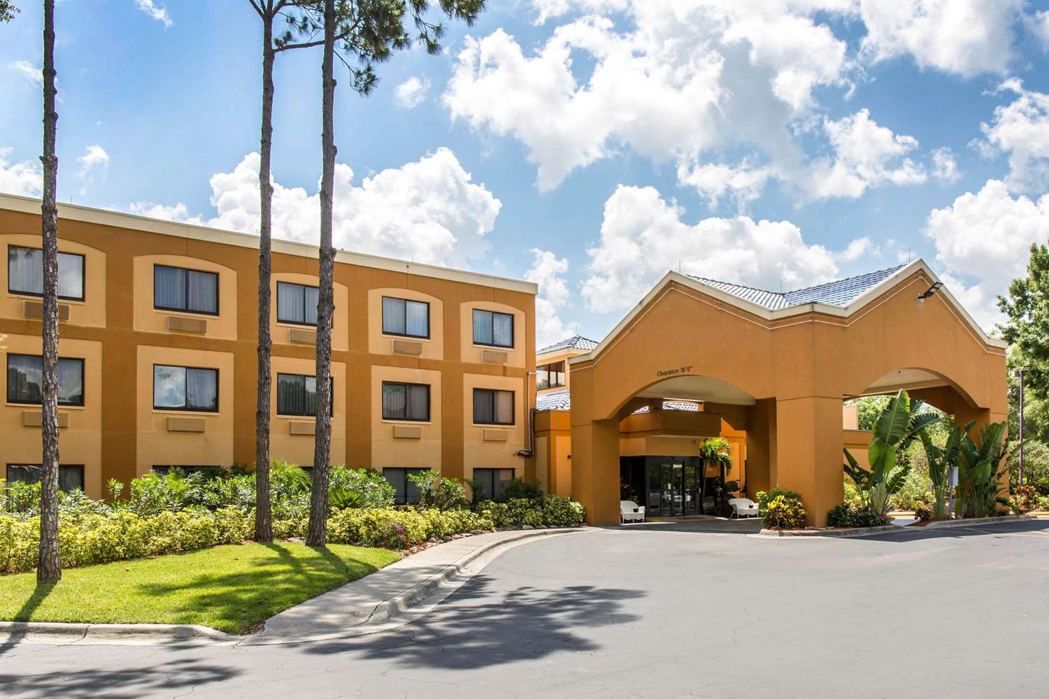 Mi Casa Hotel Orlando 2/12