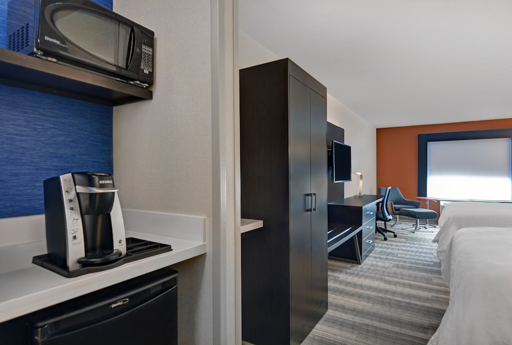 Holiday Inn Express Suites Atmore North 31/48