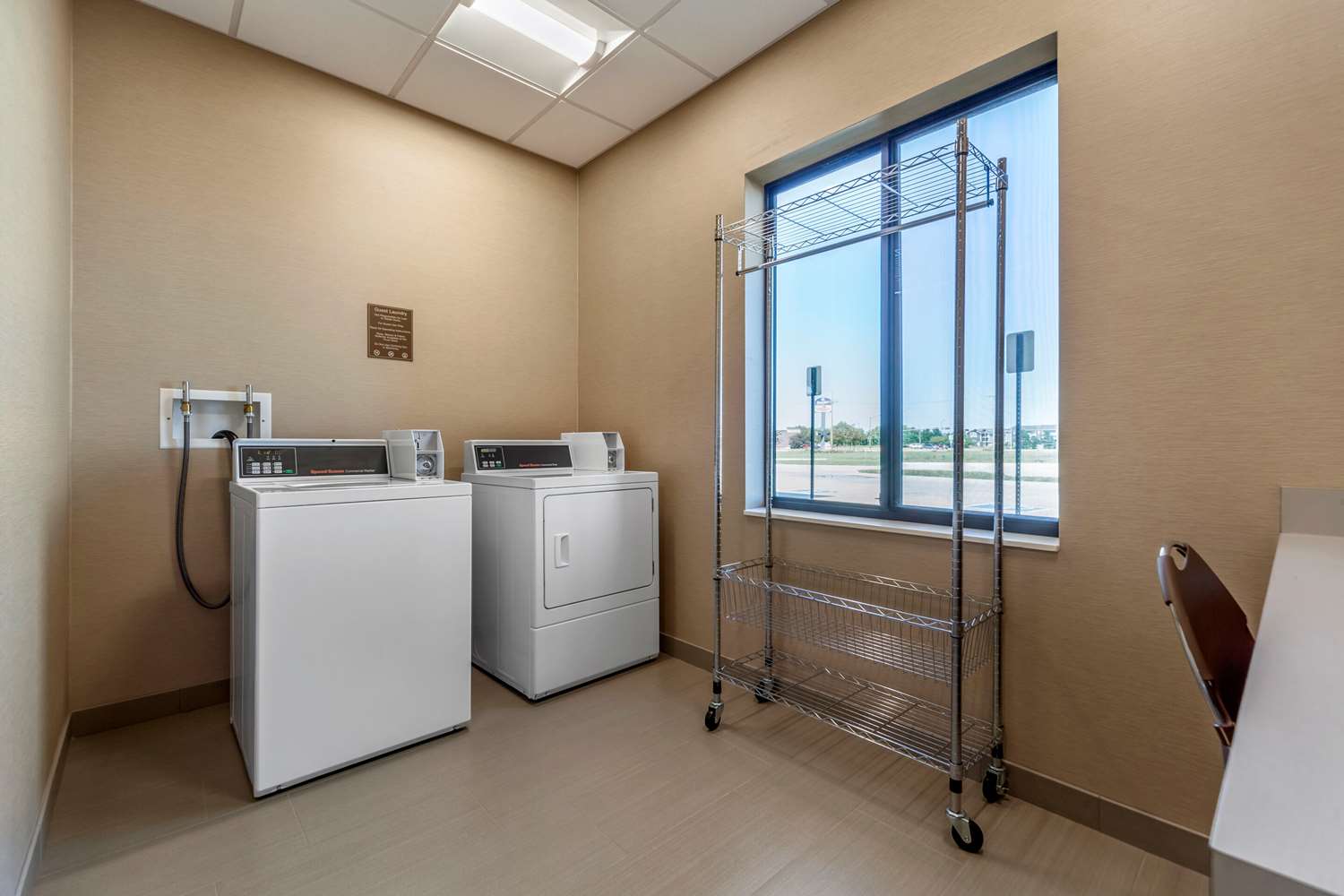 Comfort Suites Grand Island South 10/20