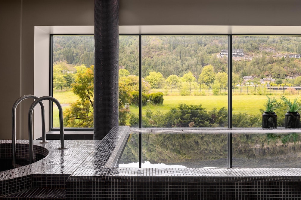 Scandic Sunnfjord Hotel and Spa 17/50
