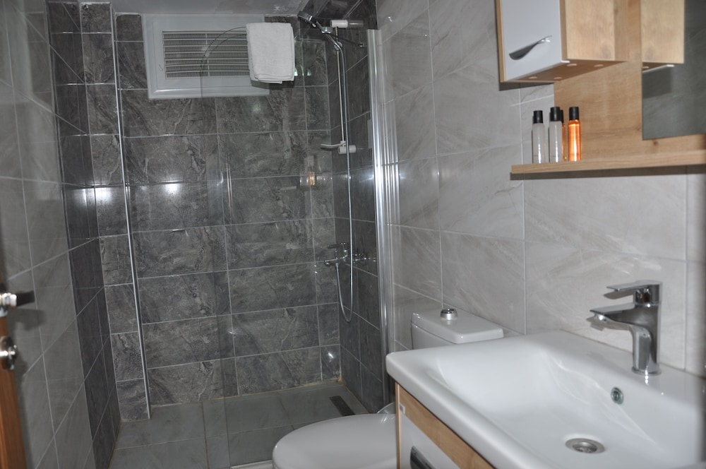 Neoss Butik Otel Sigacik 27/27
