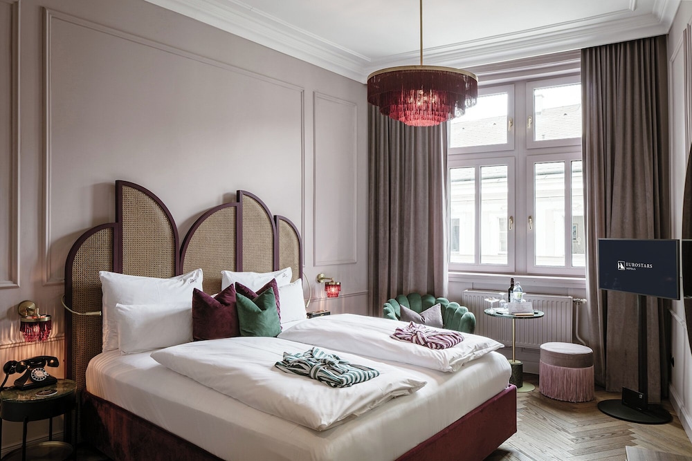 Single, Double Bed