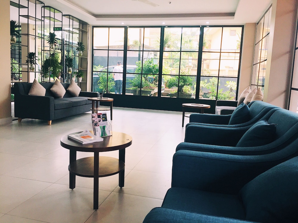 Istay Hotel Apartment 5 55/75